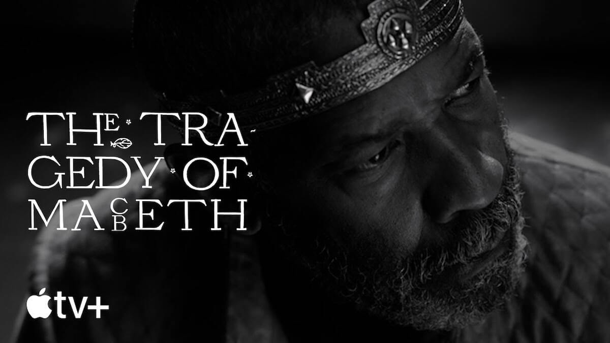 Sinopsis Film The Tragedy of Macbeth, Macbeth yang Ambisius Menjadi Raja Skotlandia