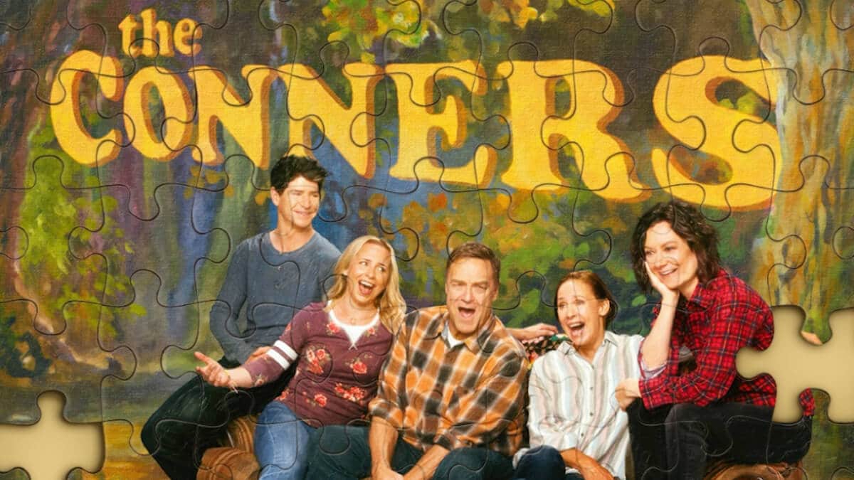 How To Watch The Conners Grounded Reason