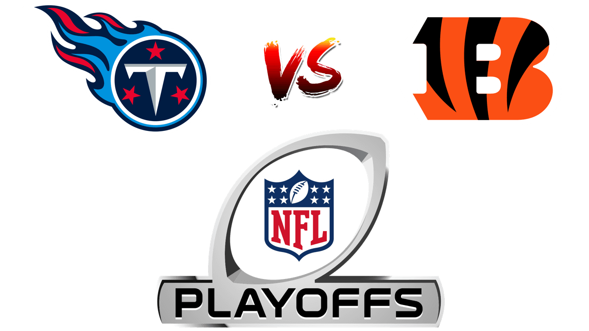 Bengals vs. Titans game will be streamed on Paramount Plus