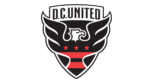 DC United logo