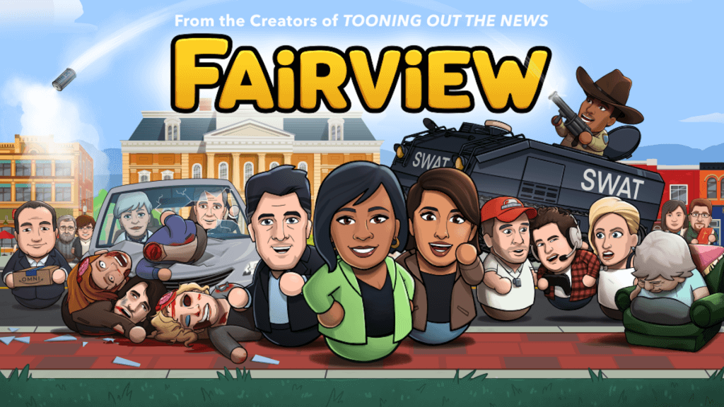 Fairview