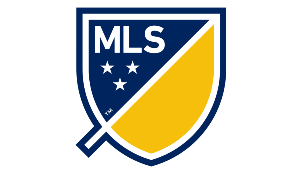 LA galaxy logo