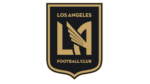Los Angeles FC logo