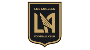 Los Angeles FC logo