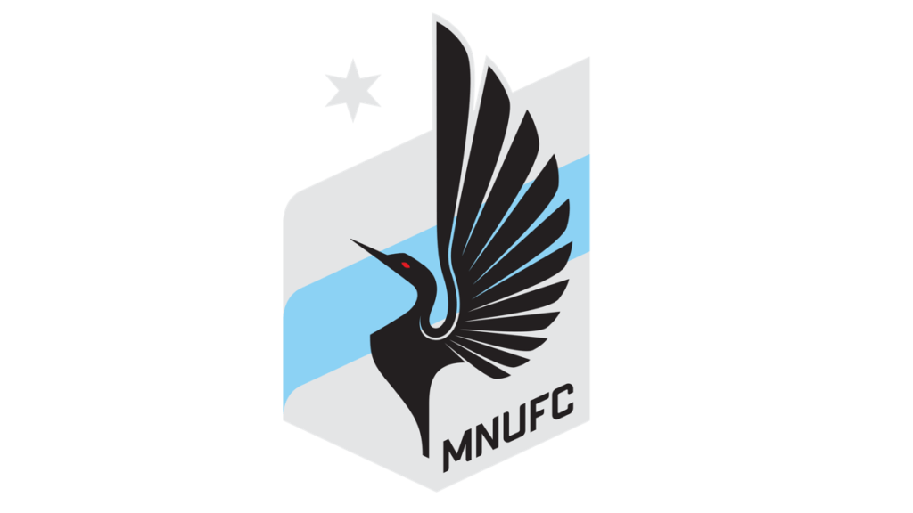 Minnesota United logo