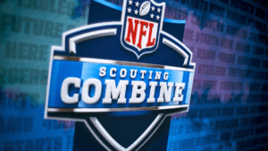 NFL Combine 2022