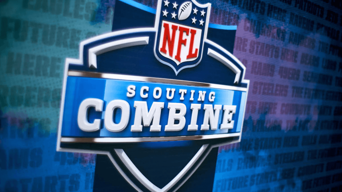 How to watch NFL combine coverage (3/5/2023): Free stream, TV channel,  start time 