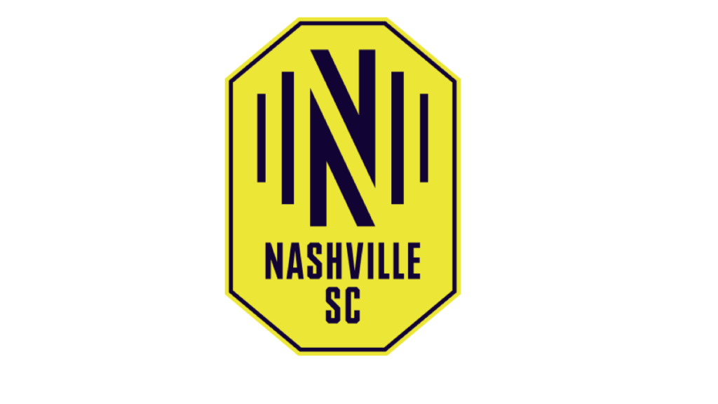 Nashville SC logo