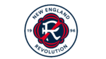 New England Revolution logo