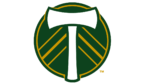 Portland Timbers logo