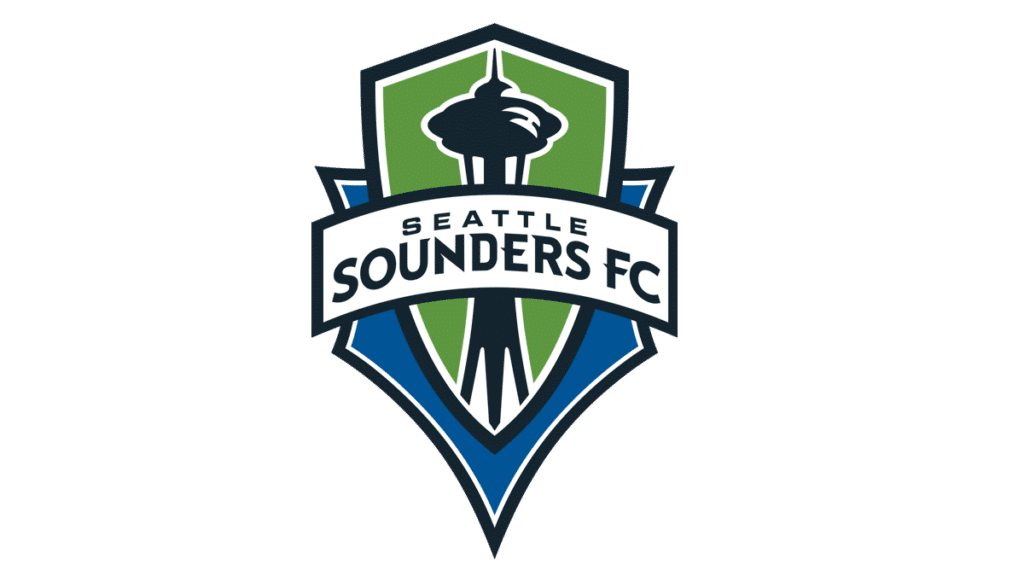 Seattle Sounders FC logo