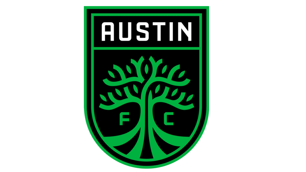 austin fc logo