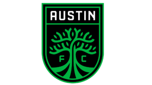 austin fc logo