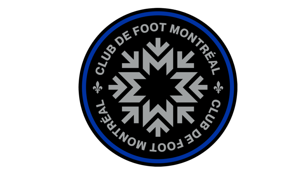 cf montreal logo