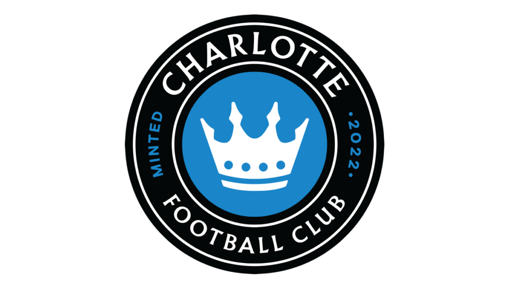 charlotte fc logo
