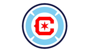 chicago fire fc logo