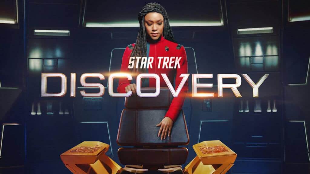 Star Trek: Discovery