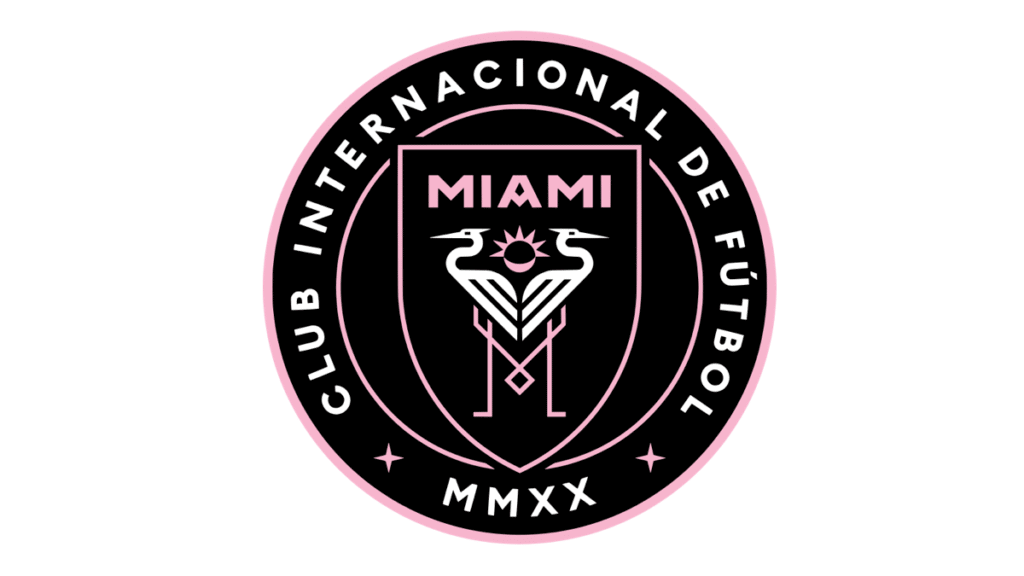 inter miami logo