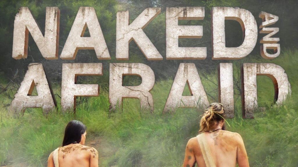 Naked and Afraid