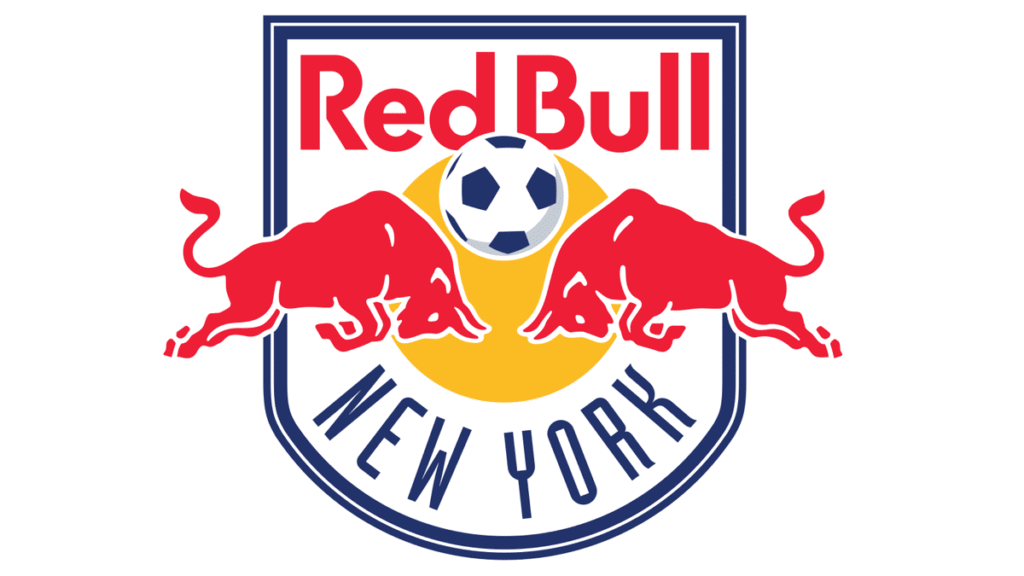 new york red bull logo
