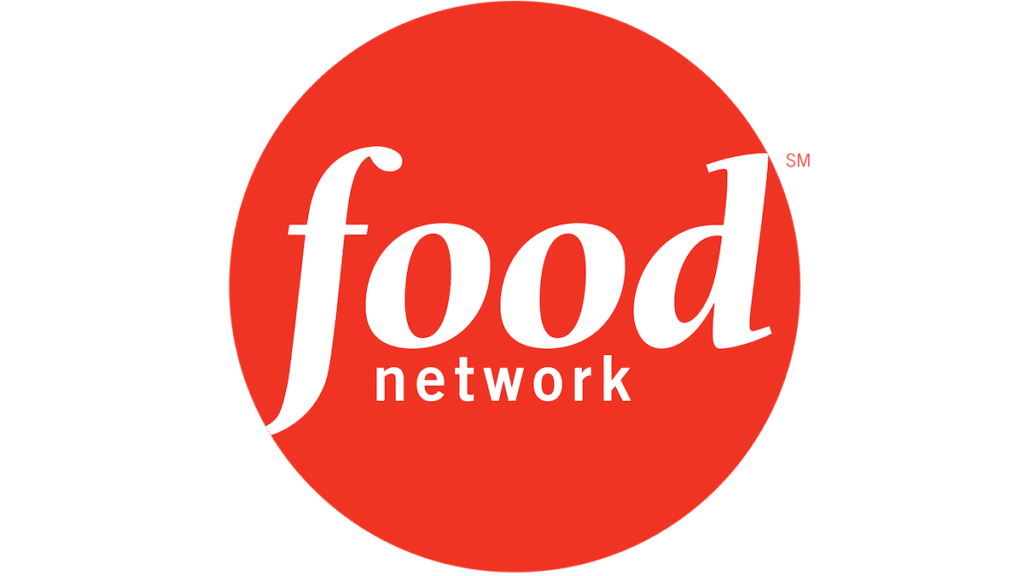 food network logo