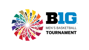 Big Ten Basketball Tournament 2023