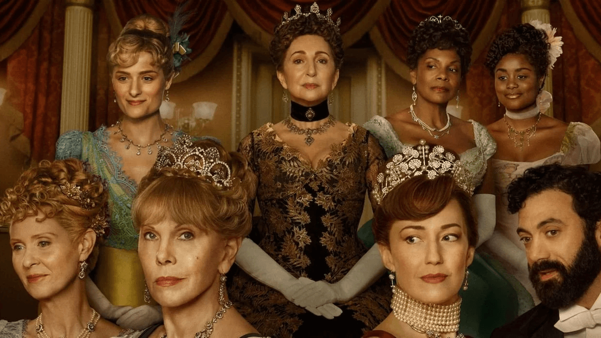 How to Watch The Gilded Age Without Cable