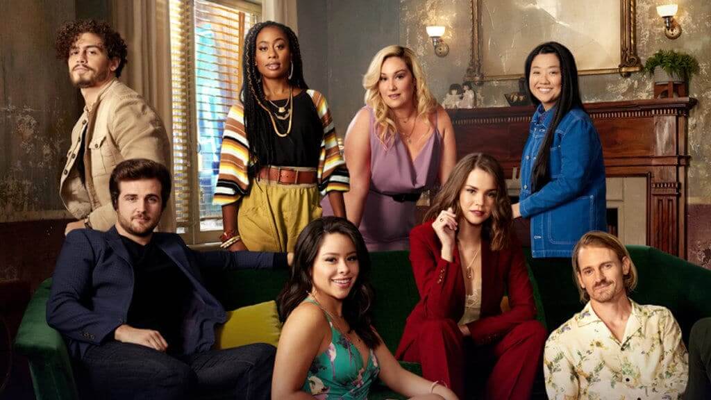 Where You Can Watch Good Trouble