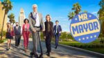 the cast of mr mayor on a california street