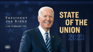 biden state of the union 2023
