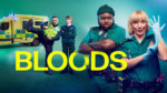a group of wacky british paramedics