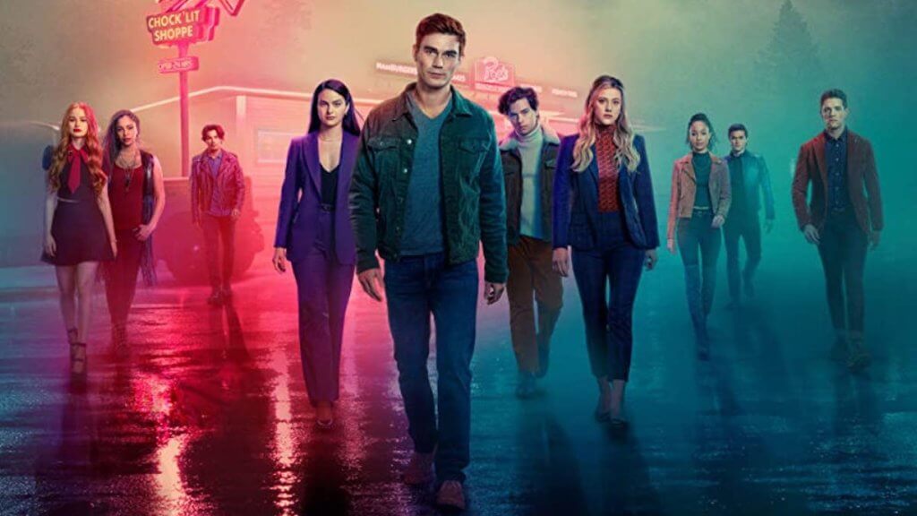 Riverdale
