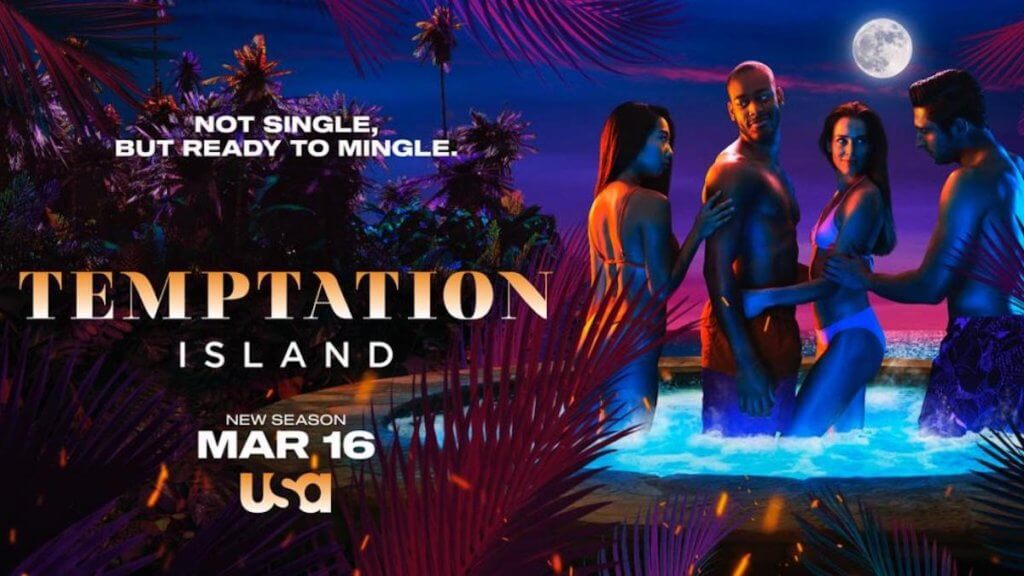 Temptation Island