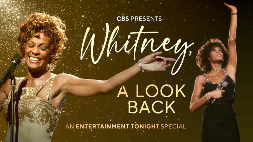 Whitney, A Look Back