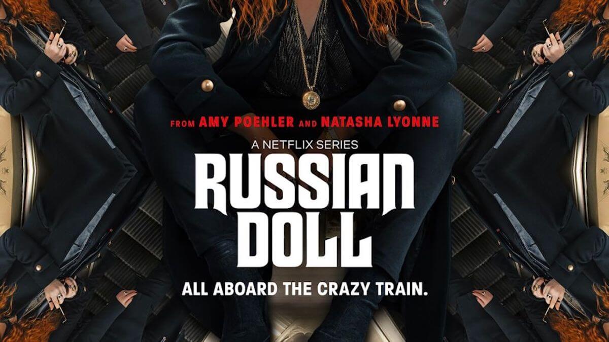 How to Watch Russian Doll
