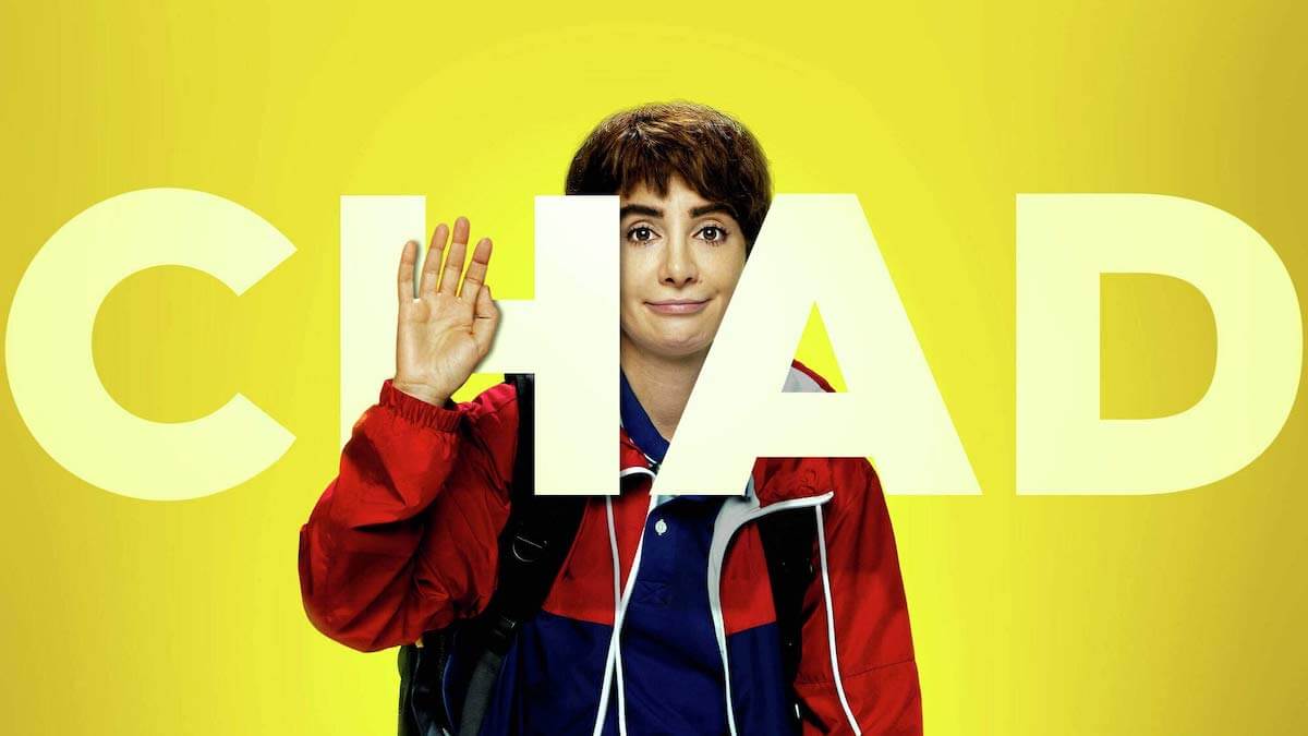 How to Watch the Series Chad