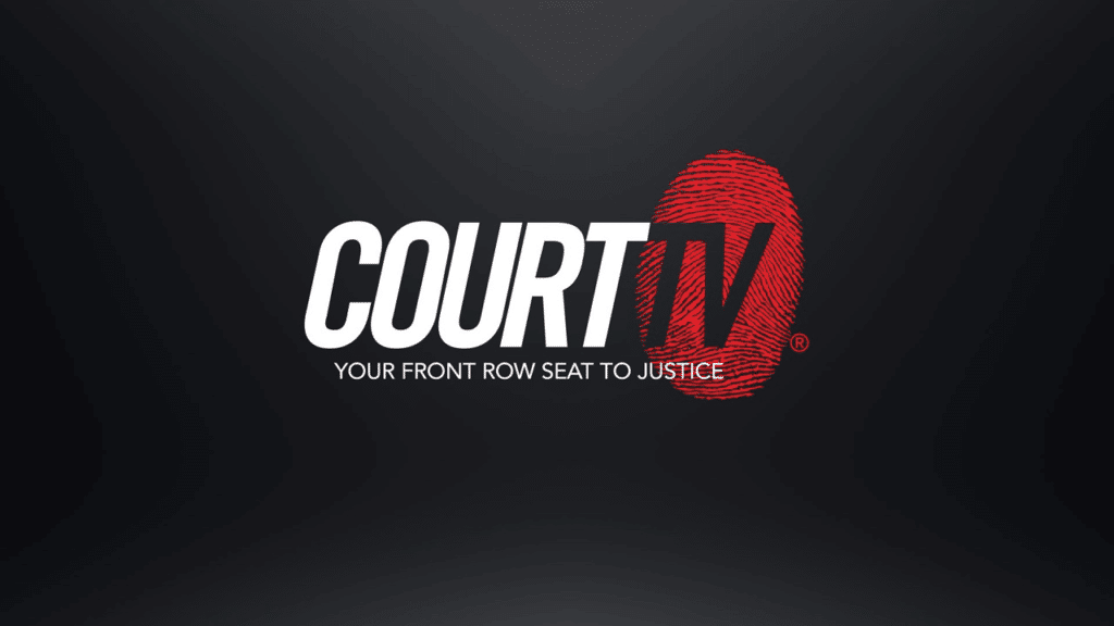 court tv