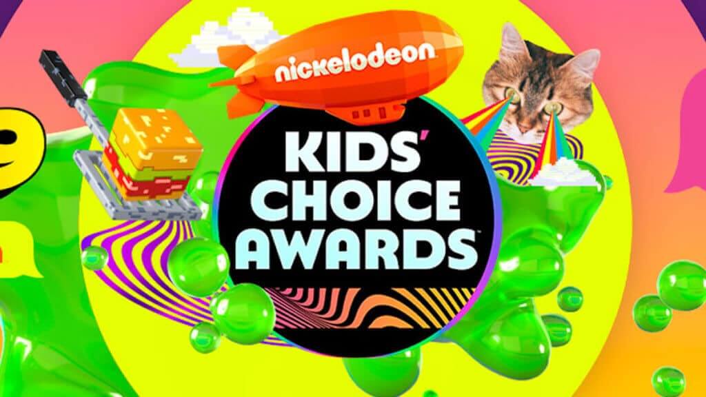 Nickelodeon Kids Choice Awards