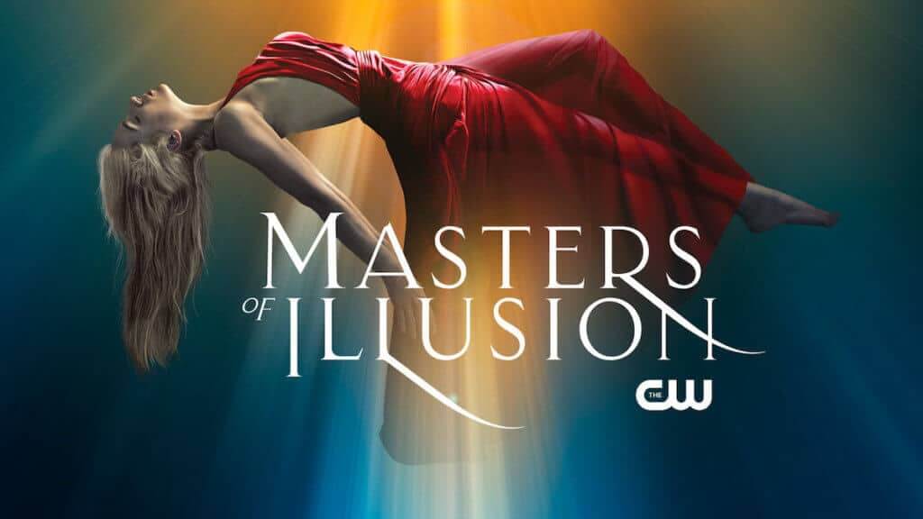 Masters of Illusion