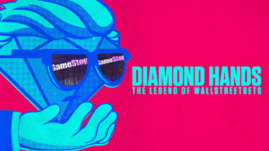 diamond hands