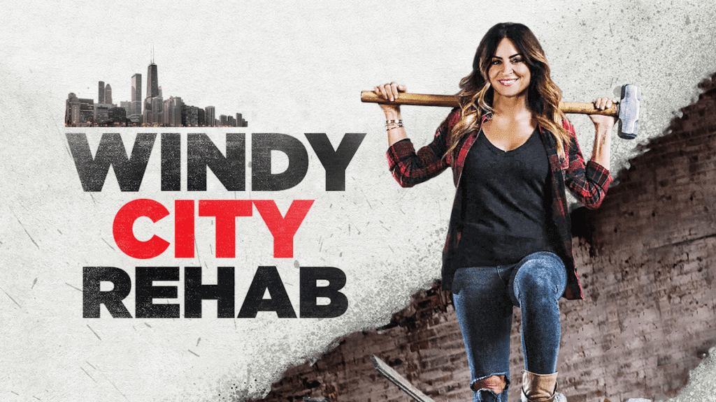 windy city rehab
