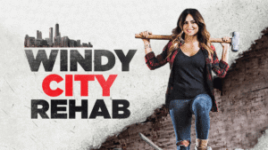 windy city rehab