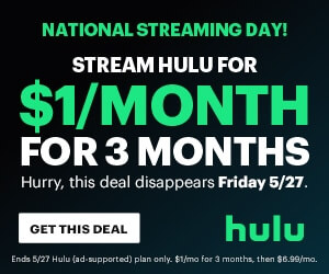 hulu ad