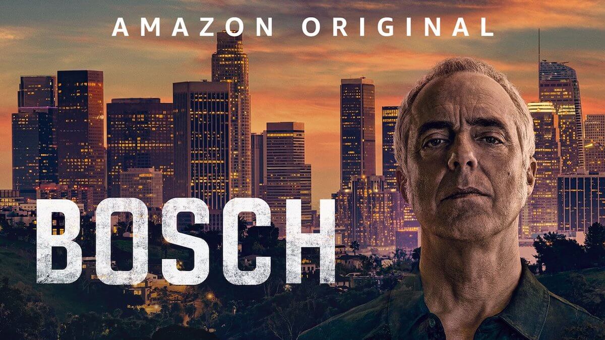How to Watch Bosch