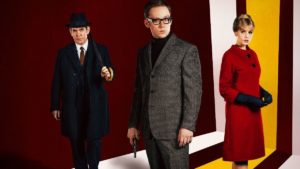 ipcress file