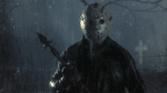 jason from Friday the 13th