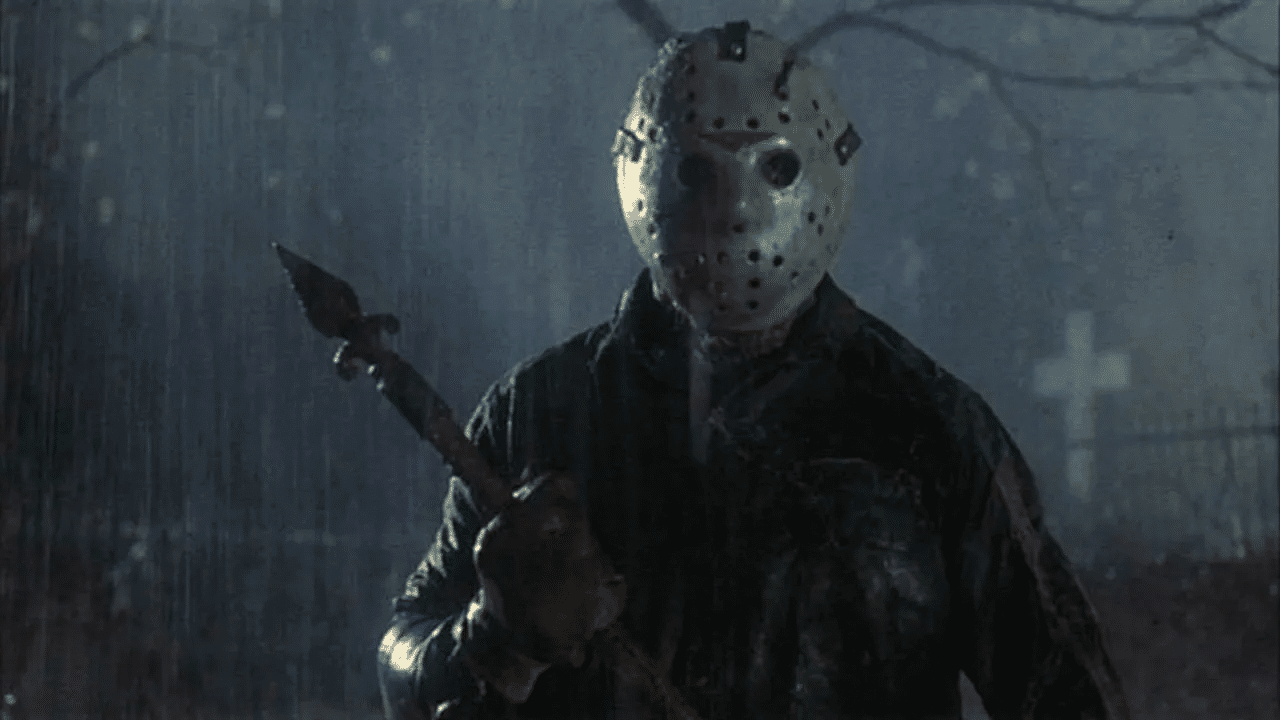 Friday The 13 Full Movie