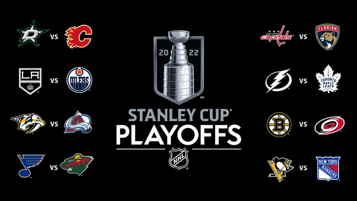 How To Watch The Stanley Cup Finals Between The Lightning and Avalanche