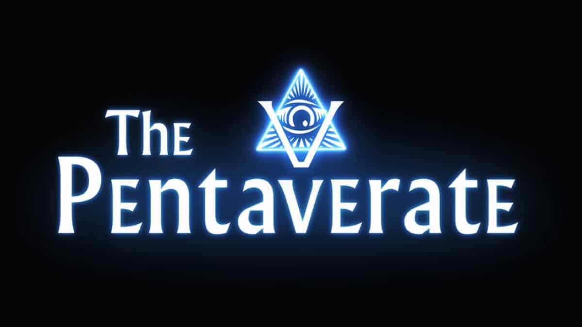 How to Watch The Pentaverate