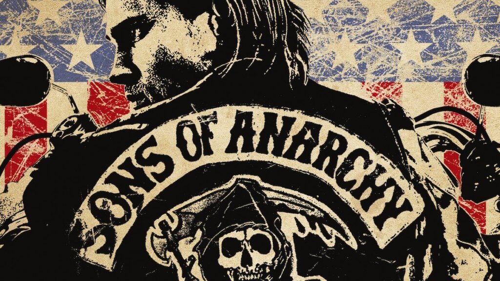 How To Watch Sons Of Anarchy